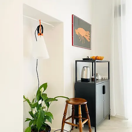 בית אירוח Ping Pong House - Nolo District *