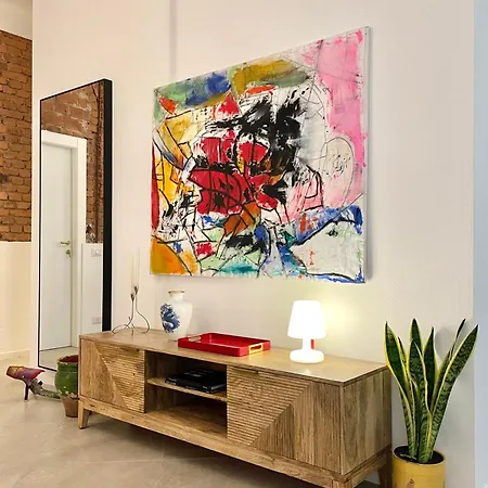 Ping Pong House - Nolo District * מילאנו