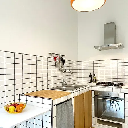 בית אירוח Ping Pong House - Nolo District מילאנו