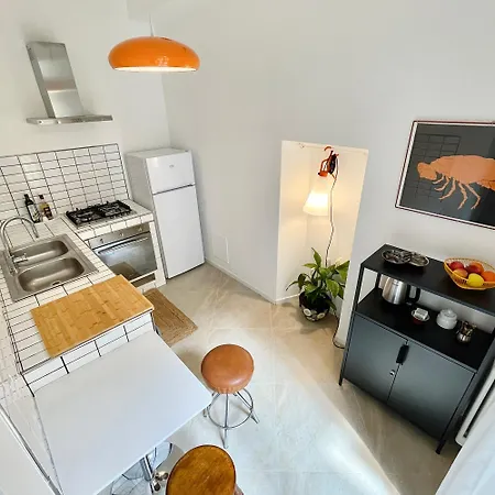 בית אירוח Ping Pong House - Nolo District *